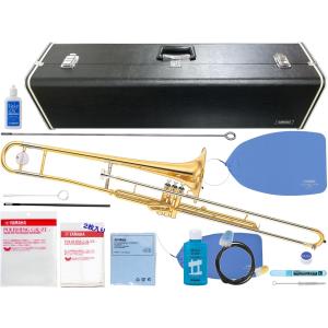 YAMAHA（ヤマハ） 「XENO(ゼノ)」シリーズ テナー・バストロンボーン