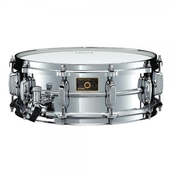 TAMA(タマ) SIGNATURE MODELS SC145 スチュワート・コープランド【ケース付...