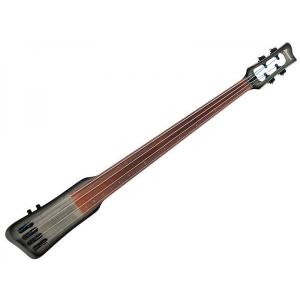 Ibanez (アイバニーズ) UB804 BUL アップライトベース 専用ケース 