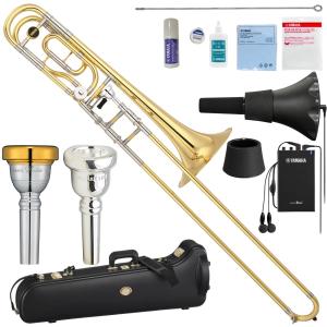 トロンボーン(テナートロンボーン)ミュートセット Amazon | トロンボーン 高級チューニングスライドテナートロン