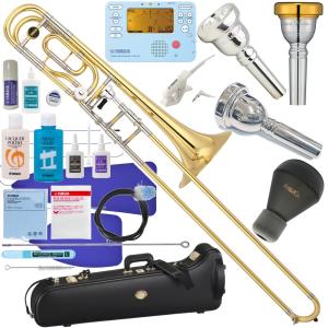 YAMAHA ヤマハ YSL-630 テナートロンボーン サイレントブラス