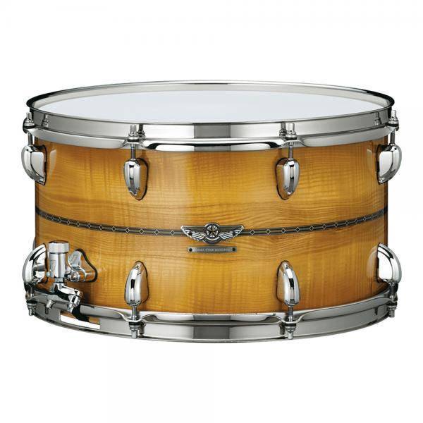 TAMA(タマ) STAR Reserve Maple/Bubinga 15"x8" TMBS158...