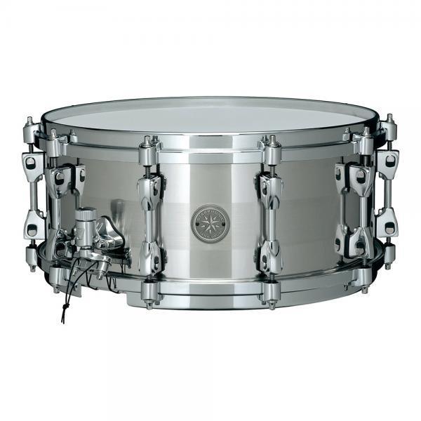TAMA(タマ) STARPHONIC Stainless Steel 14"x6" PSS146【...