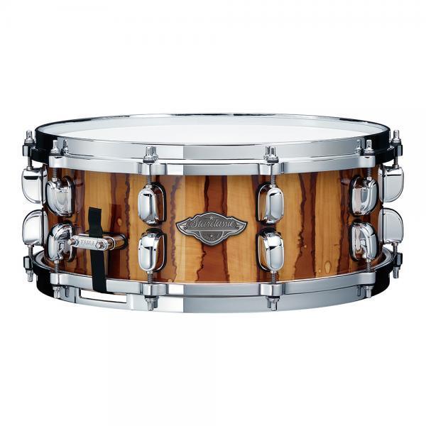 TAMA(タマ) Starclassic Performer MBSS55 CAR ドラム スネア【...