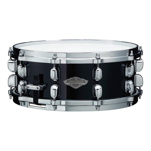 TAMA(タマ) Starclassic Performer MBSS55 PBK ドラム スネア ...