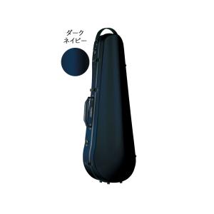 カルロジョルダーノ　ビオラ　ケース付き カルロジョルダーノ CVL-1 15.5インチ用 ビオラ用セミハードケース