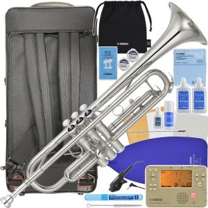 ロータリー バス トランペット☆1400 Behning & Sons : ミュージック