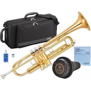 YAMAHA（ヤマハ） 5年保証サポート対象 YTR-3335 トランペット B