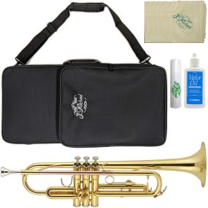 YAMAHA（ヤマハ） Nikkan TR-134 Trumpet ニッカン トランペット