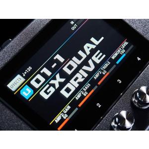 BOSS(ボス) GX-100 Guitar ...の詳細画像3