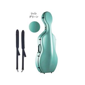 東洋楽器 チェロバッグ 新品 チェロ用ケース : ギタープラネット