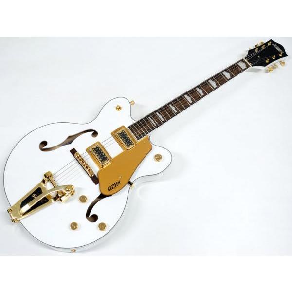 Gretsch Electromatic G5422TG  Double-Cut with Bigs...