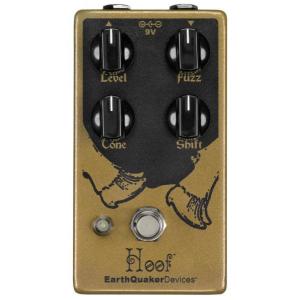 Earth Quaker Devices Hoof