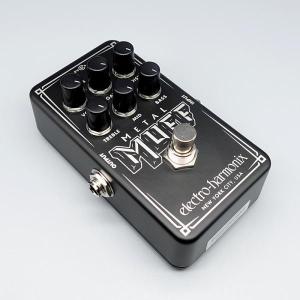 electro harmonix English Muff'n イングリッシュマフ 《エフェクター