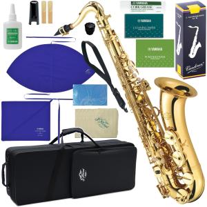 ジャンク】j.michael サックス ケース付き tn-900-1.jpg