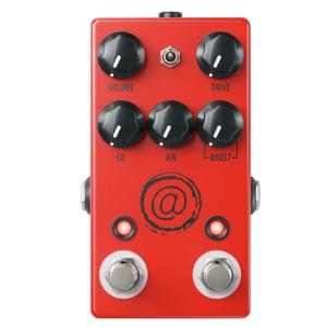 Darkglass Electronics Microtubes B3K Overdrive V2 ベース用オーバー