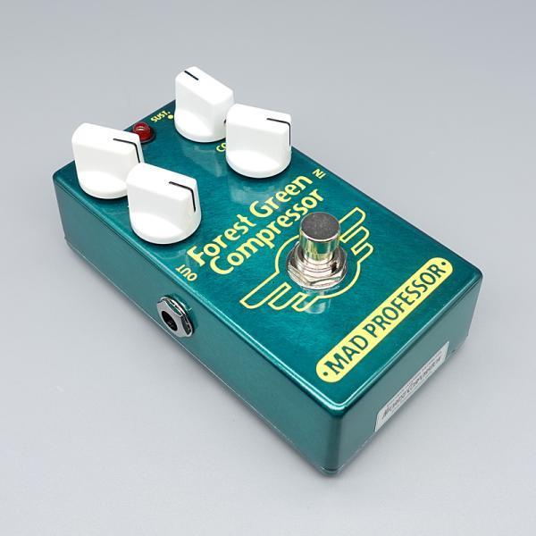 Mad Professor(マッドプロフェッサー) Forest Green Compressor ...