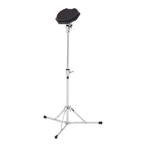 Pearl トレーニングパッド 練習台 スタンド付き パール SDN-14N : 楽器