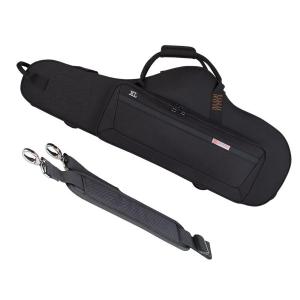 PROTEC テナーサックスケース“PB-305CTXL”(ラージベル用)(送料無料