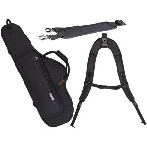 在庫有り!! bam バム テナーサックス ケース サンジェルマン