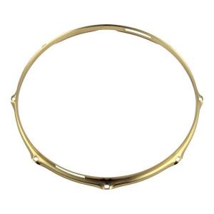 Pearl Pearl Brass Hoop ブラスフープ (クロームフィニッシュ) BRH