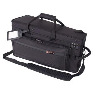 Protec PB301F (PB-301F) トランペット+フリューゲルホルン セミハード
