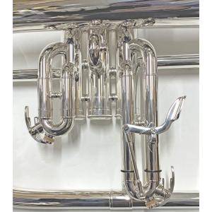 YAMAHA(ヤマハ) YFH-631GS フ...の詳細画像3