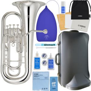 【調整品】YAMAHA YEP-321S ヤマハ ユーフォニアム YAMAHA（ヤマハ） YAMAHA / YEP-321S ユーフォニアム 4本ピストン