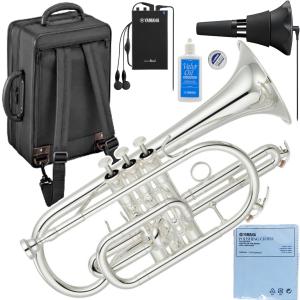 YAMAHA（ヤマハ） 【中古】ヤマハ コルネット YCR-3330S : INTRADA