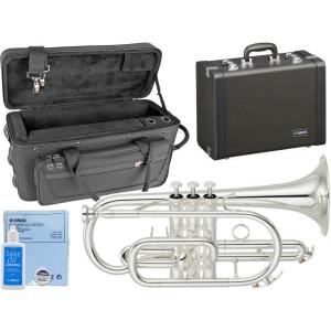 YAMAHA（ヤマハ） YAMAHA / YCR-4330GSII コルネット YCR4330GS-2 調子