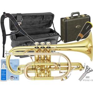 JUPITER JUPITER / JCR-700 ジュピター コルネット ラッカー仕上げ(お