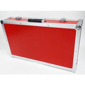 希少！レアカラー　ARMOR アルモア PS-2C/RED ARMOR(アルモア) PS-2C Pink エフェクターボード アルモア