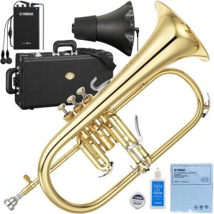 Kaerntner(ケルントナー)フリューゲルホルン KFG/GD : サクラ楽器