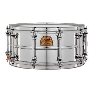Pearl drumスネアドラム（ジョーイジョーディソンシグネチャーモデル初期） Pearl / JJ1365N パール スネアドラム Joey Jordison SIGNATURE