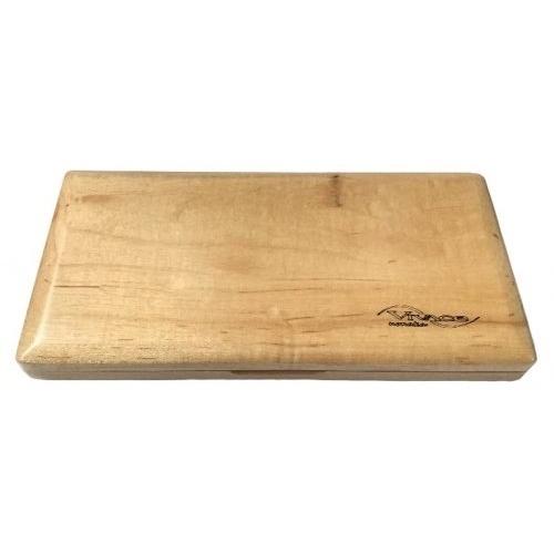 VIVACE(ヴィヴァーチェ) FG-9N ナチュラル 木製 ファゴット リードケース 9本 ピンタ...