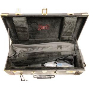 Vincent Bach 180ML37GL ...の詳細画像1