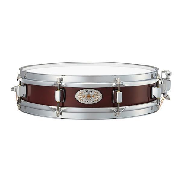 Pearl(パール) Effects Snares 13x3 Maple Effect Piccol...