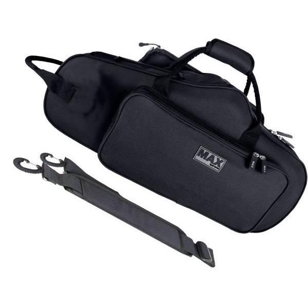 PROTEC(プロテック) MX304CT アルトサックス ケース ブラック 軽量 セミハードケース...