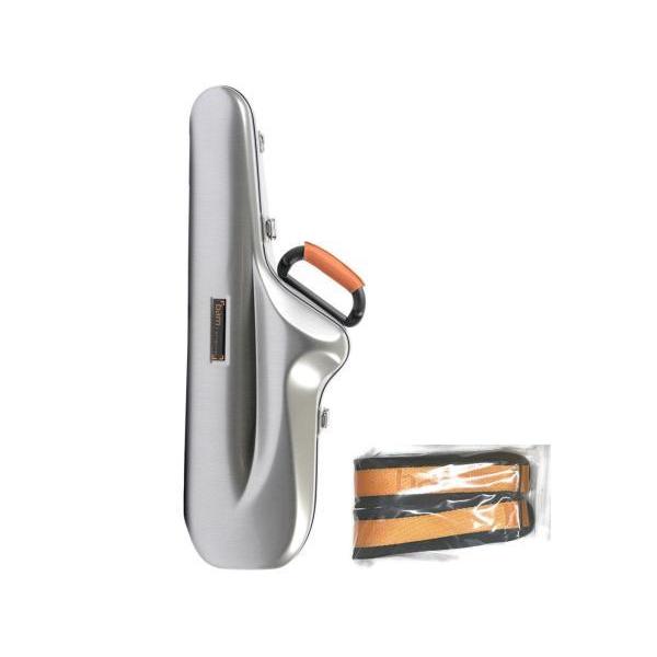 bam(バム) DEF4011SA アルトサックス ハード ケース ラ デファンス リュック LA ...