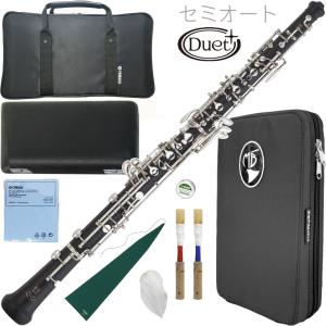 YAMAHA（ヤマハ） YAMAHA / YOB-431M OBOE セミオート Duet+