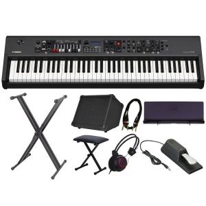 Casio（カシオ）CS-2X[キーボードスタンド][CT-S1/CT-S200/CT-S400/CTK