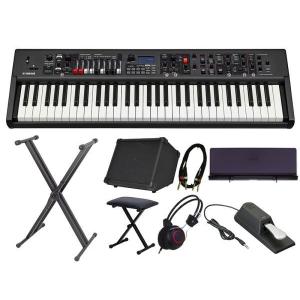 YAMAHA（ヤマハ） Yamaha CS1X Synthesizer シンセサイザー -a034