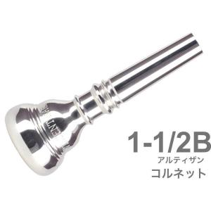 コルネットマウスピース Pickett Brass（ピケット・ブラス）British
