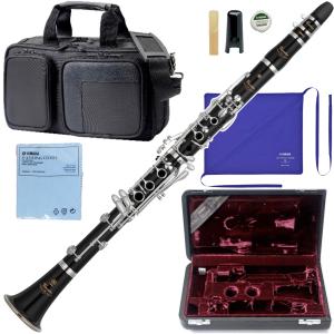 vandoren（バンドーレン） バンドレン B♭ クラリネットリード V12 1箱