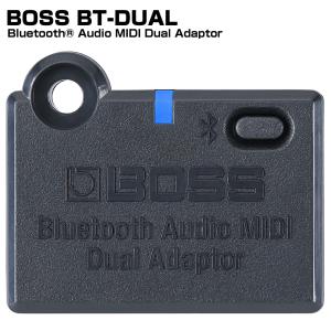 BOSS（ボス） 数量限定トートバッグプレゼント中♪ BOSS GX-100 専用