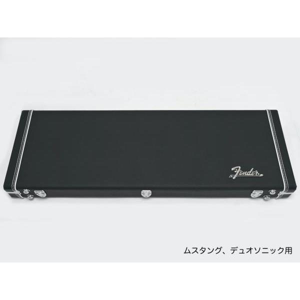 Fender(フェンダー) Classic Series Wood Case Mustang / D...