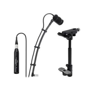 audio-technica(オーディオテクニカ) ATM350GL ◆ 楽器収音用小型コンデンサーマイクロホン【5月10日時点、在庫あり 】｜watanabegakki