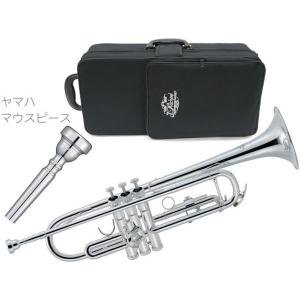 J.Michael/ポケットトランペット TR-400PSL〈Jマイケル〉 : 楽器de元気