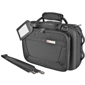 PROTEC(プロテック) Z315 オーボエ ケースカバー ブラック ショルダー