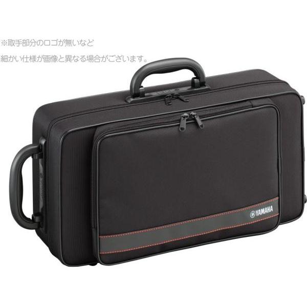 YAMAHA TRC-201EII トランペット ケース リュック 管楽器 セミハードケース シング...